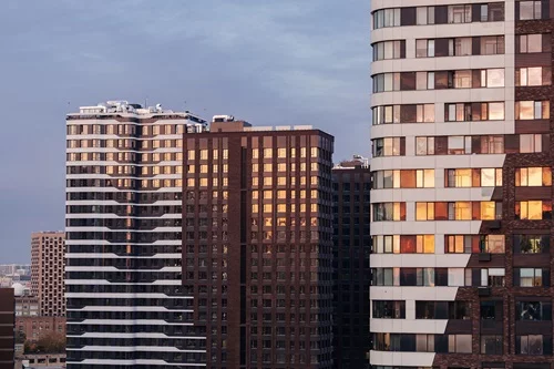 Квартал «Независимость» в «Символе» введен