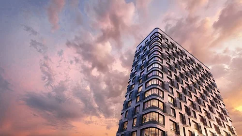 «Донстрой» открыл продажи в новом корпусе «Символ»