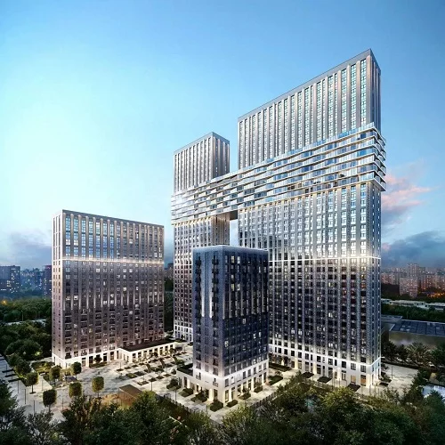 Выбран генеральный подрядчик для строительства