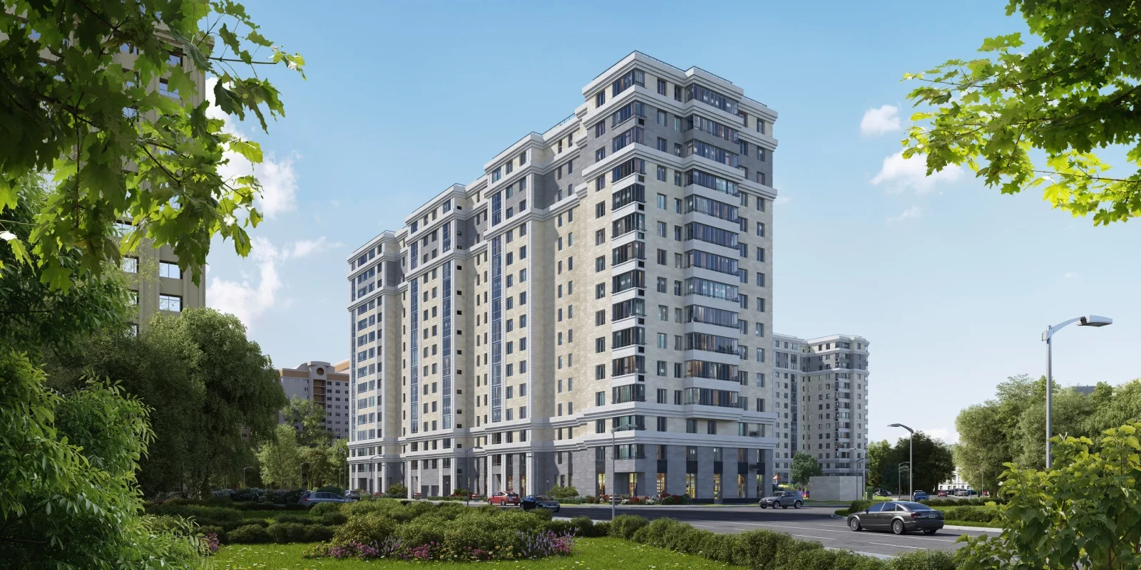 Жк Купить Квартиру В Москве Недорого