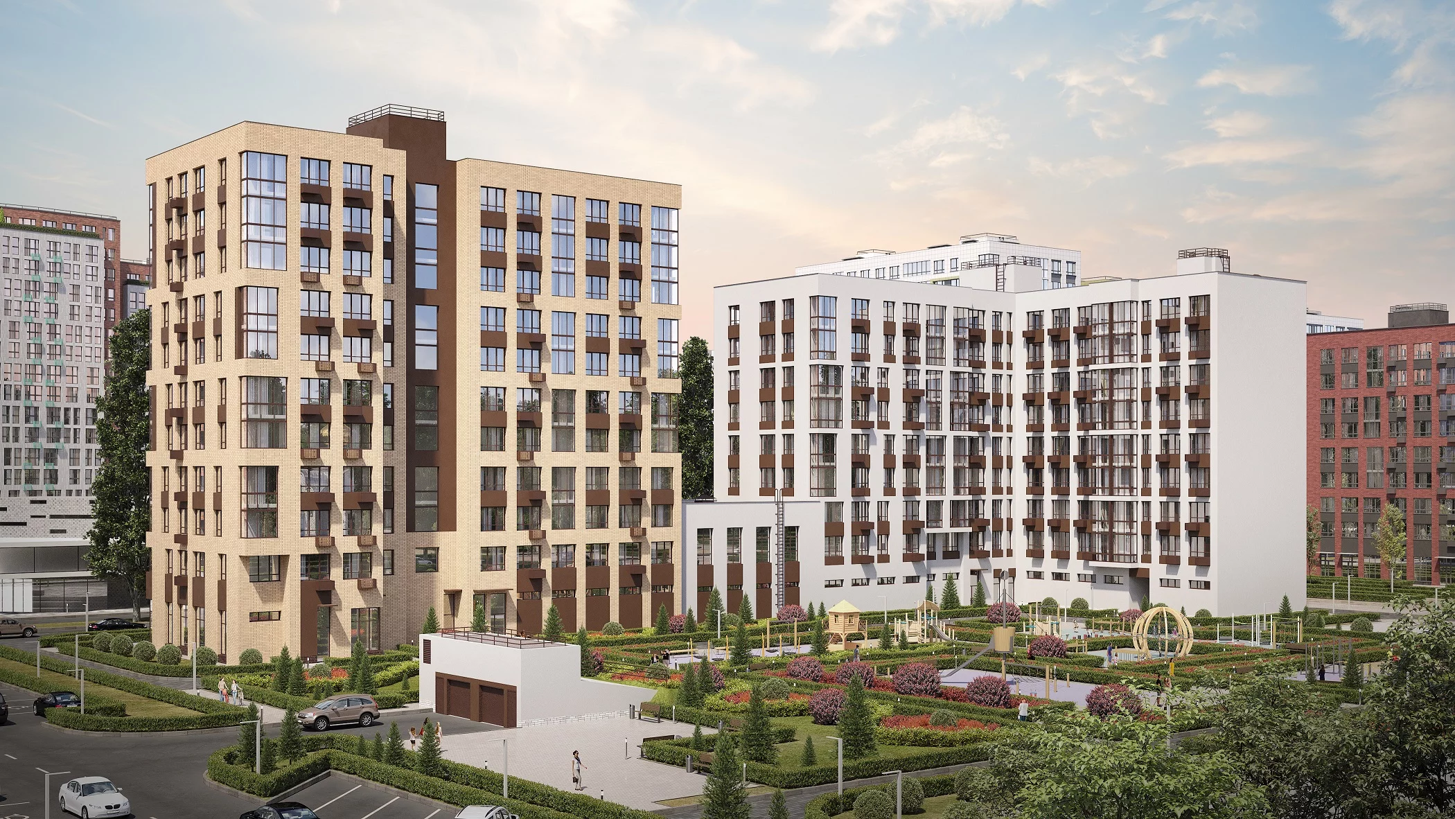 Купить Квартиру Москва 101 От Застройщика