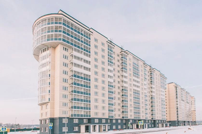 Внуково Квартиры Купить От Застройщика Цены