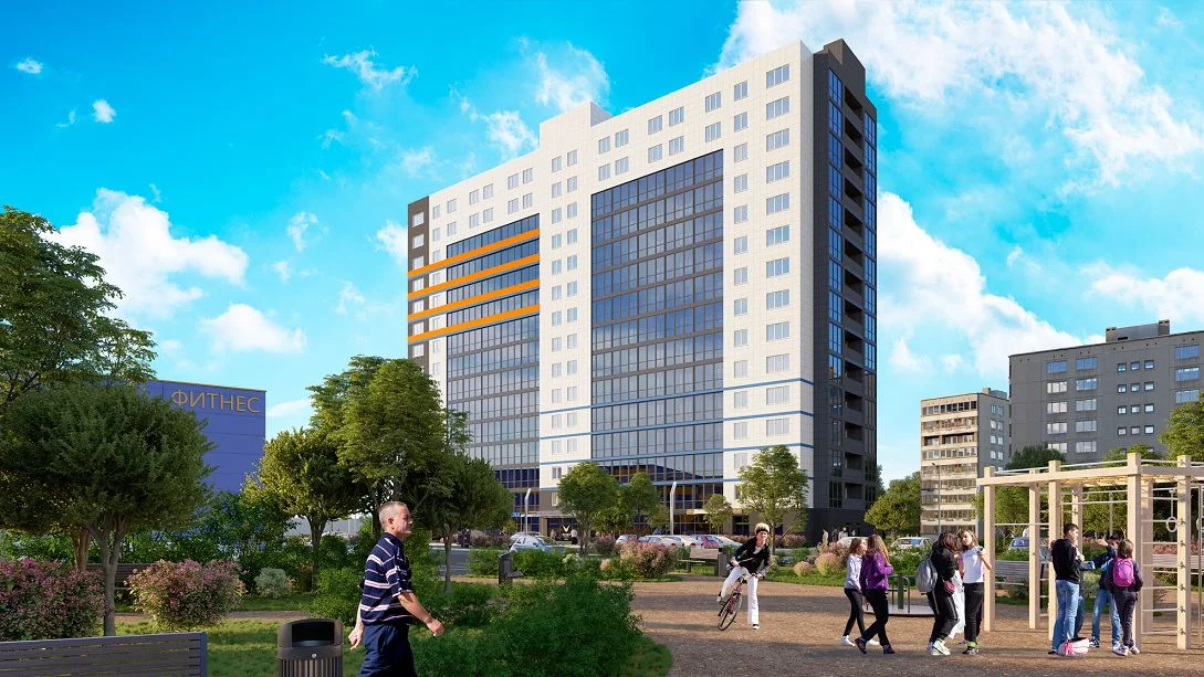 Сходил за хлебушком Don-Ald.Ru