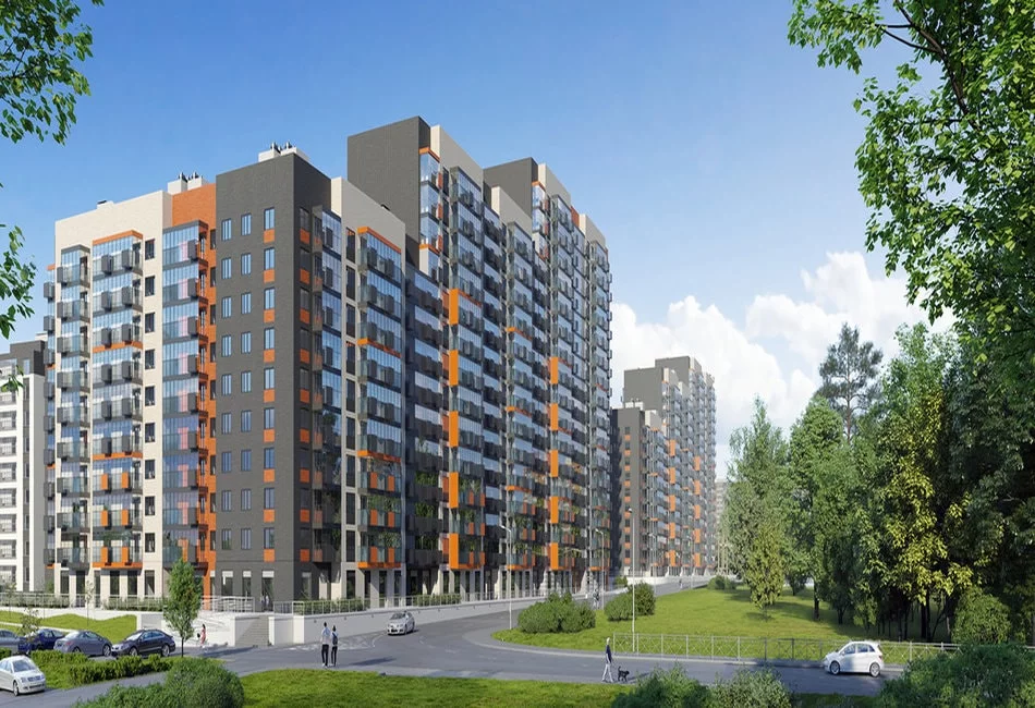 Купить Квартиру Новостройка Москва И Область
