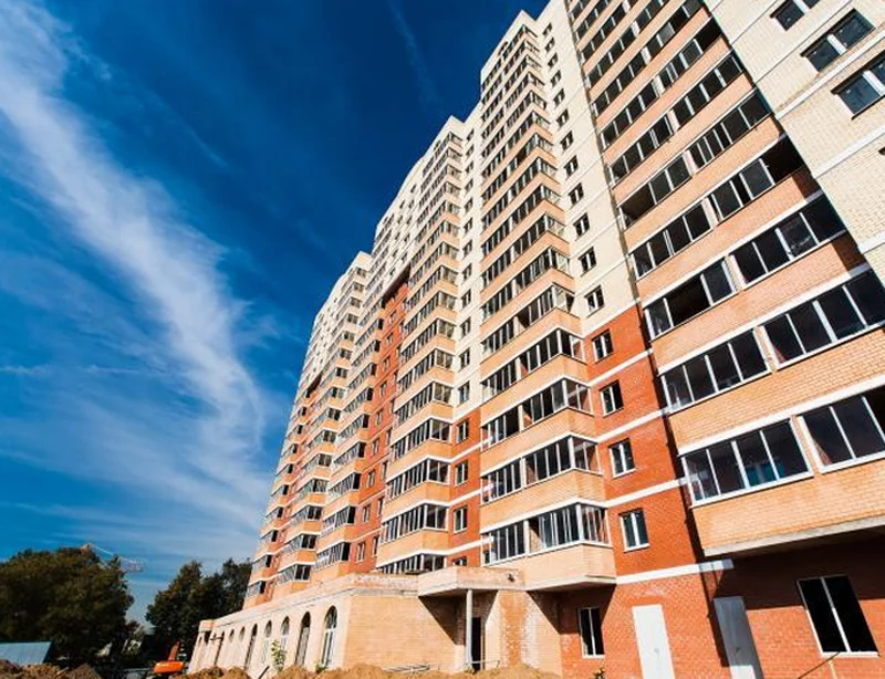 10 Парковая 3 Купить Квартиру