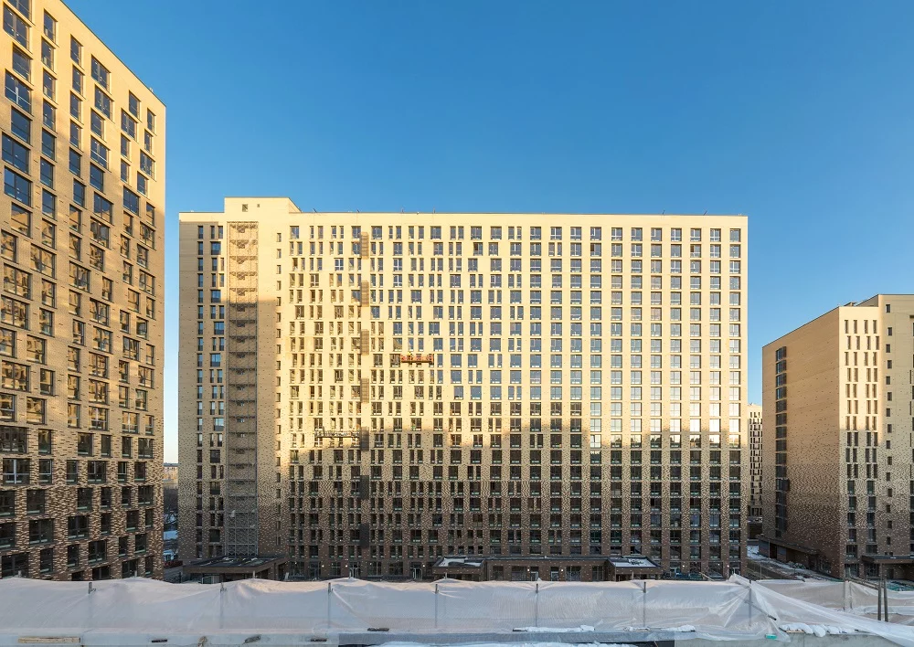 Купить Квартиру В Жк Хорошевский Москва Вторичка