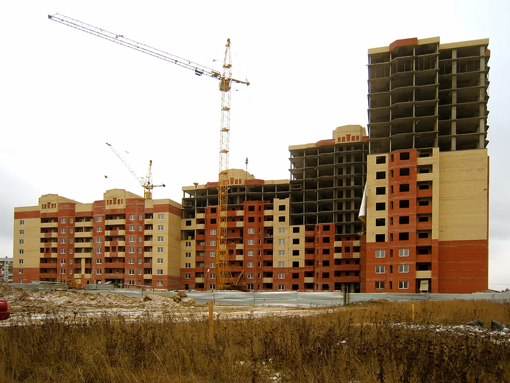 Купить Квартиру Агрогородок Черное Балашиха