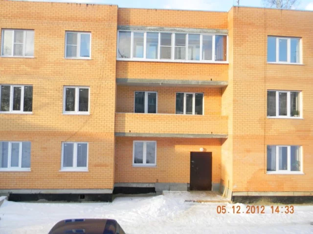 Проект дома новое гришино