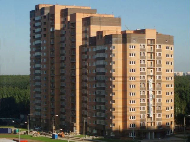 Эльмарко лихачевское ш 1 корп 4 фото