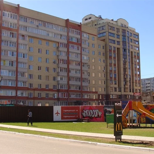 Купить Квартиру В Ульяновске Жк Верново