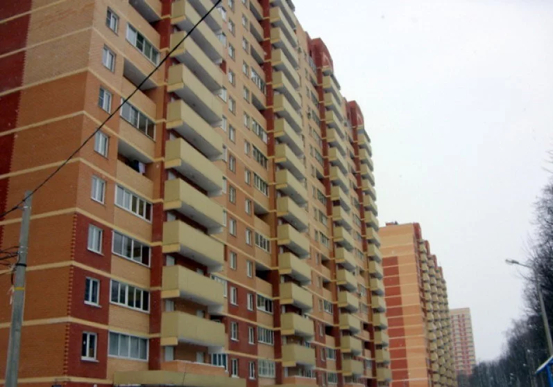 Купить 2 Х Квартиру В Ивантеевка
