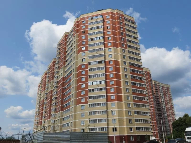 Квартиры В Ивантеевке Купить От Застройщика