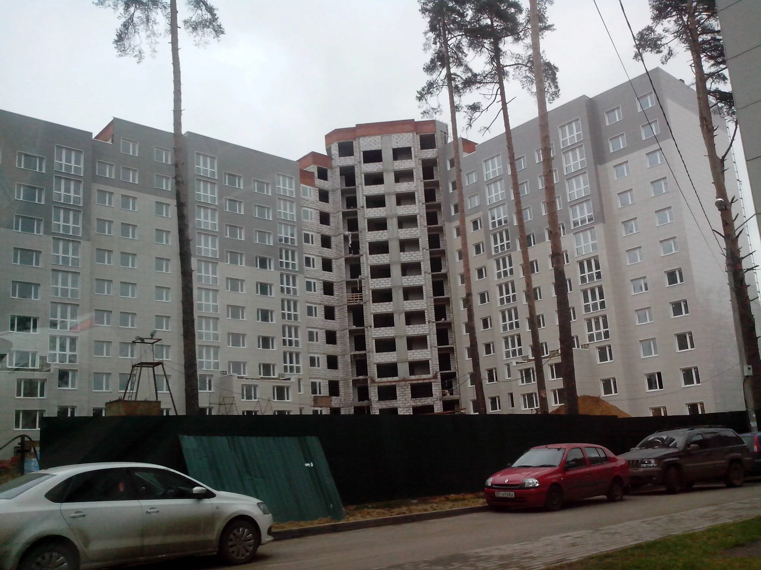 Квартиры В Ивантеевке Купить От Застройщика