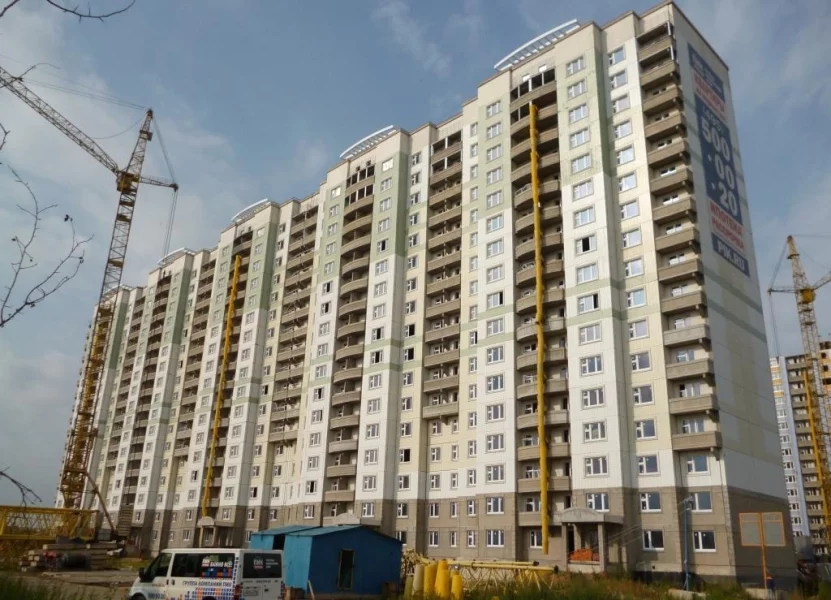 Купить Квартиру В Железнодорожном На Автозаводской Улице