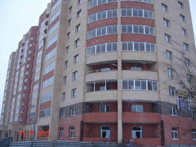 Купить Квартиру Новая 49 Железнодорожный
