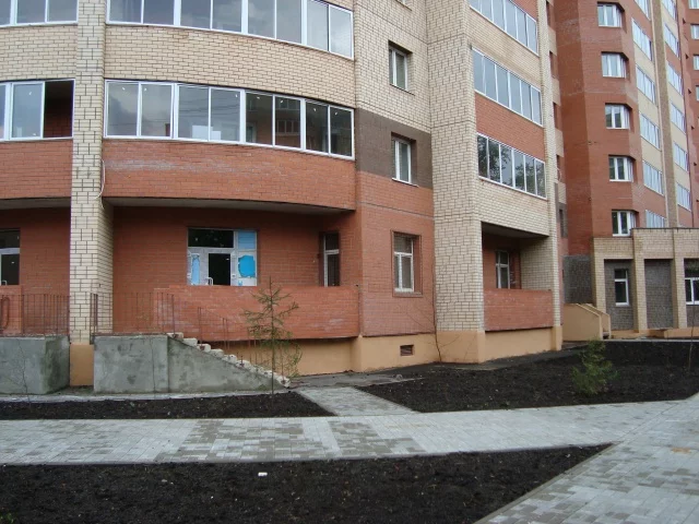 Купить Квартиру Новая 49 Железнодорожный
