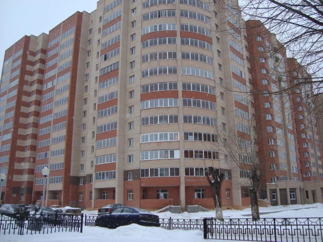 Купить Квартиру Новая 49 Железнодорожный
