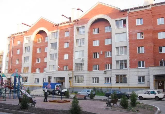 Ул чехова коренево