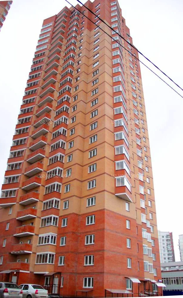Купить Новостройку В Химках От Застройщика