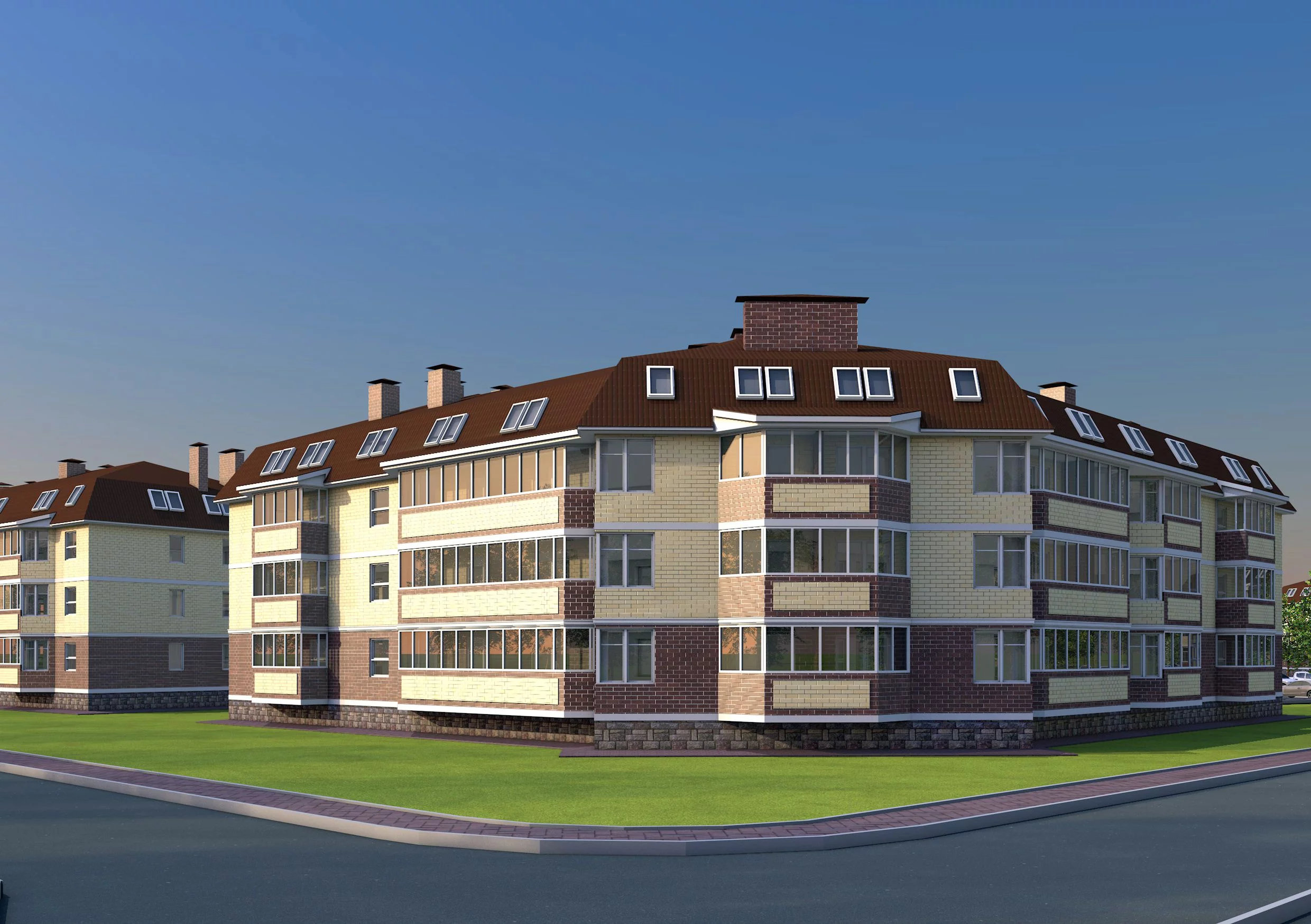 Купить Квартиру В Слободе Клинский Район