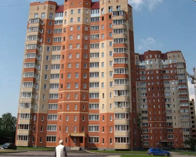 Купить Квартиру Подольск Район Красная Горка
