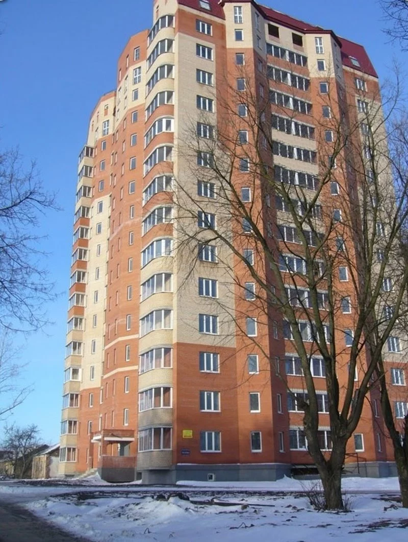 Купить Квартиру Подольск Район Красная Горка