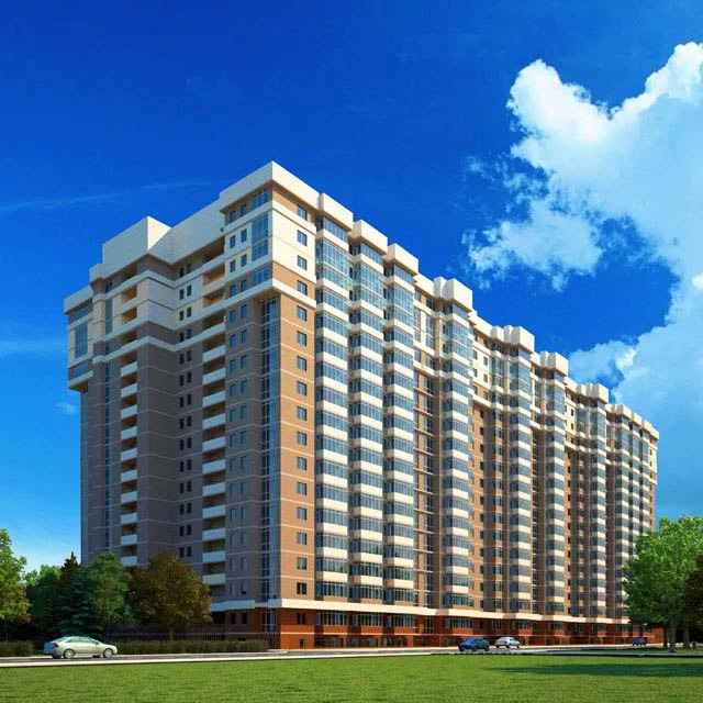 Старая Купавна Купить Квартиру От Застройщика