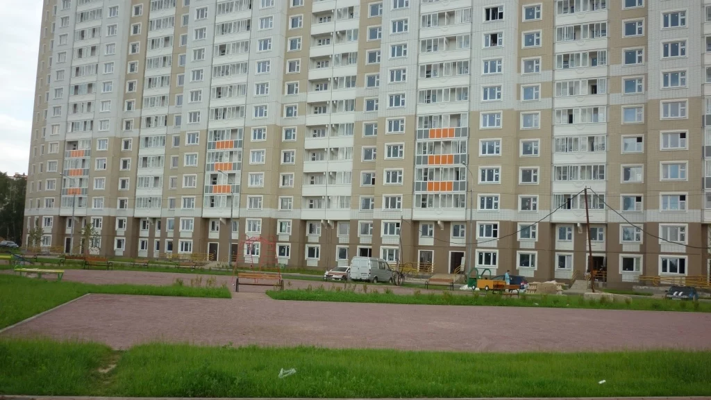 2 Комнатная Квартира Купить Левобережная Химки