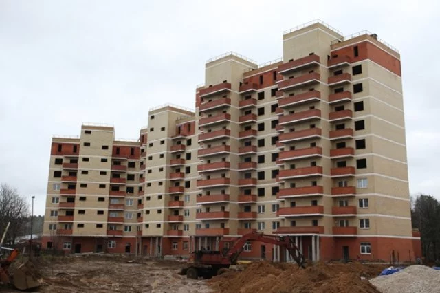Литвиново московская область. Комплекс Литвиново.