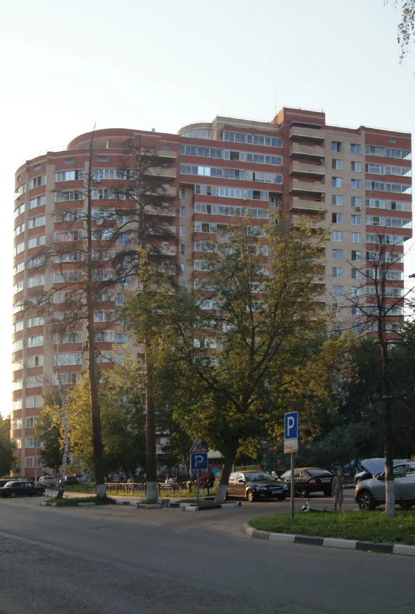 Купить Двухкомнатную Квартиру В Коренево Люберецкого Района