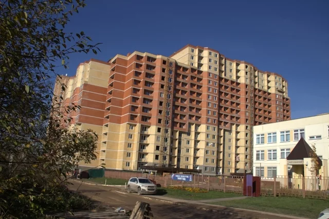 Купить Квартиру Текстильная 18