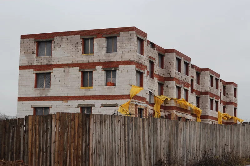 Фото Ул Полосухина В Можайске