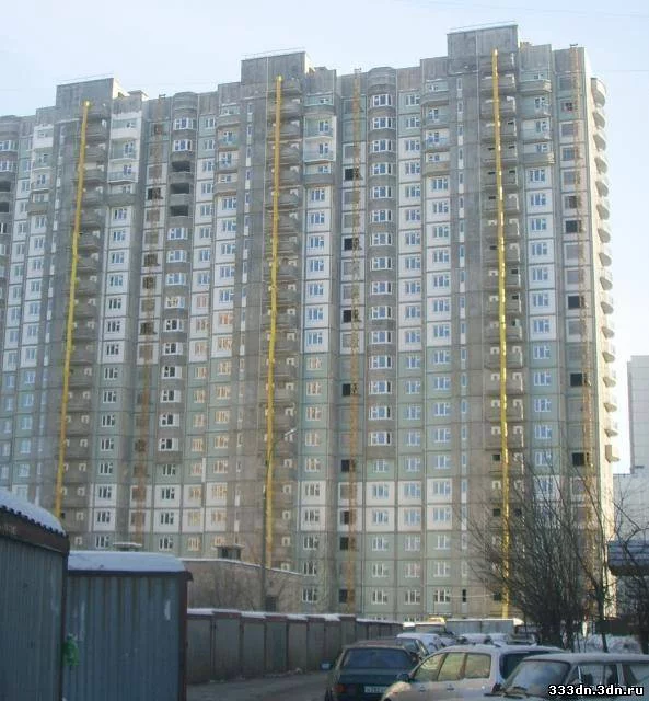 Копэ М Парус