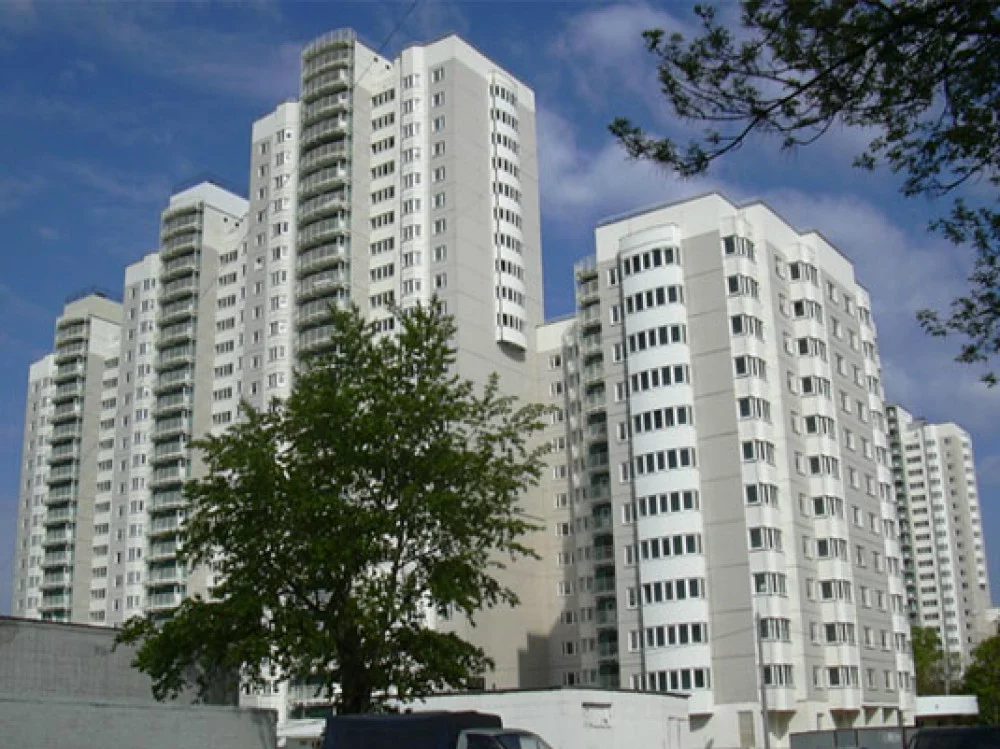 Купить 2 Комнатную Квартиру Метро Коломенское