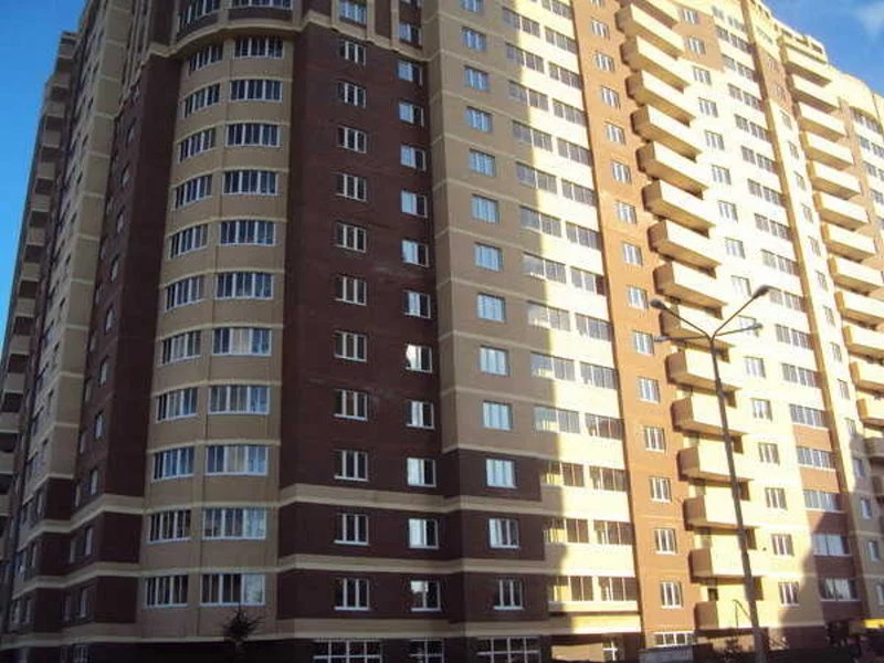 Купить Новостройку В Солнечногорском Районе