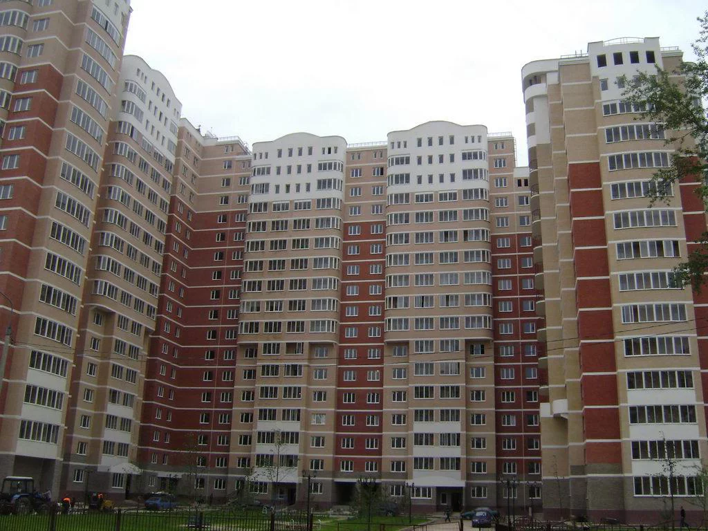 Жк Свой Богородский Купить Дом