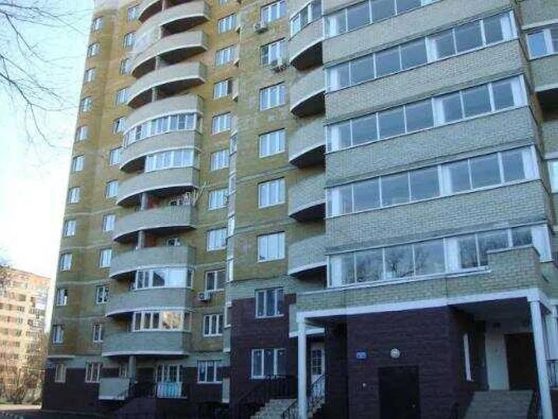 Купить Квартиру В Молодежном Подольского Района