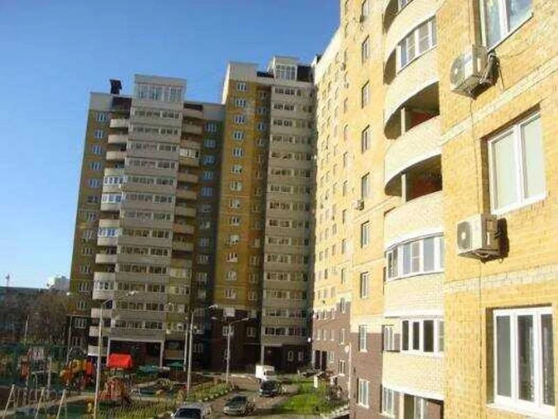 Купить Квартиру В Молодежном Подольского Района