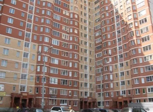 Купить Квартиру В Подольске Пионерская