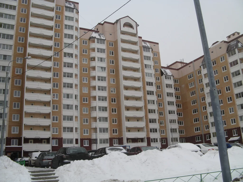 Квартиры В Развилке Московская Область Купить Вторичка