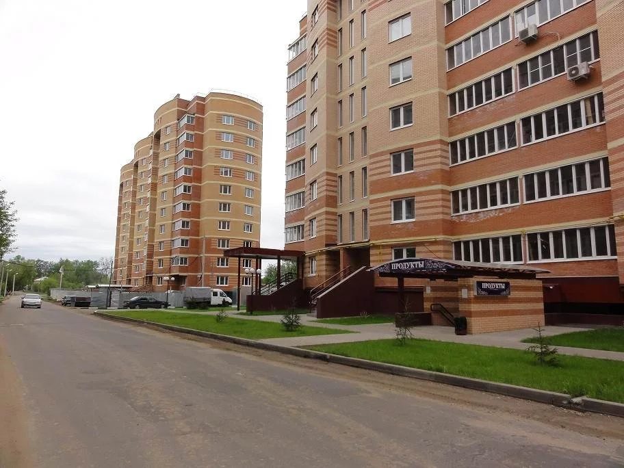 Купить Дом В Московской Области Правдинский