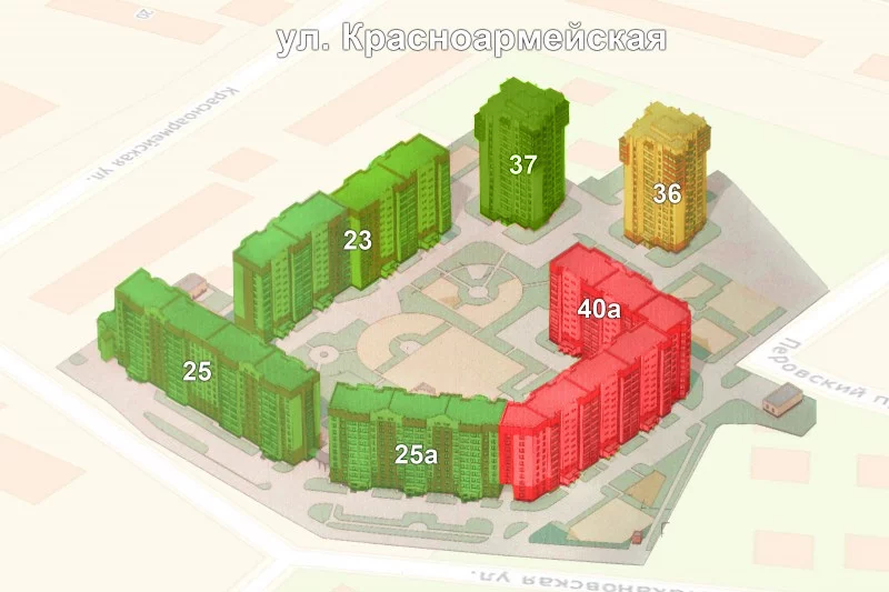 Раменское Красноармейская 2 Купить Квартиру