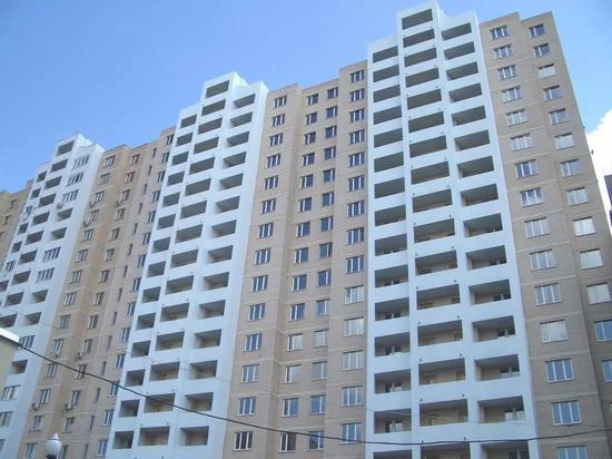 Купить Квартиру В Реутово От Застройщика
