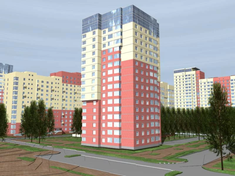 Квартира В Микрорайоне Щелково 3 Купить Вторичка