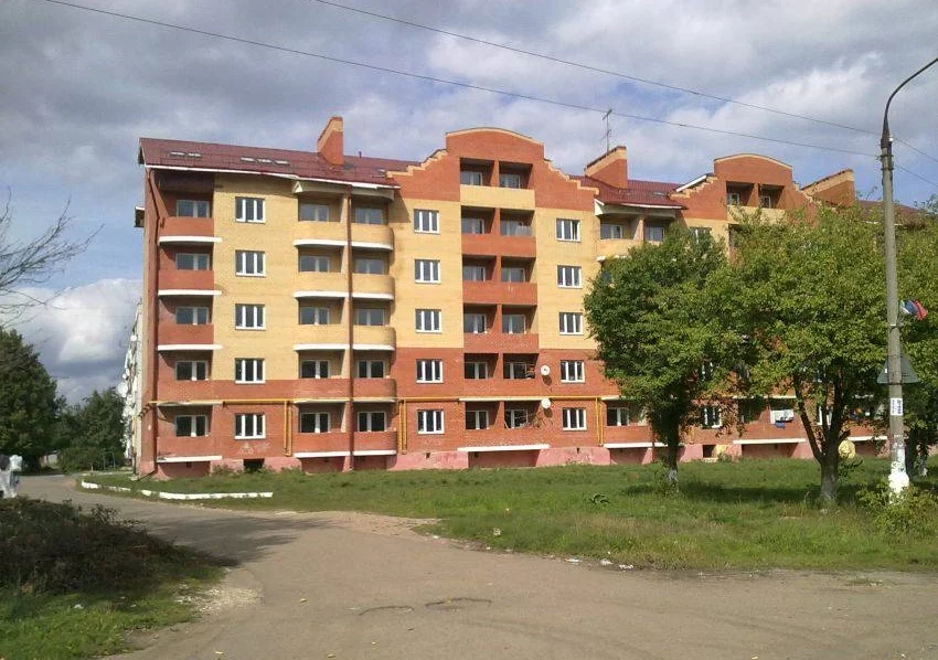 Купить Совхоз В Московской Области