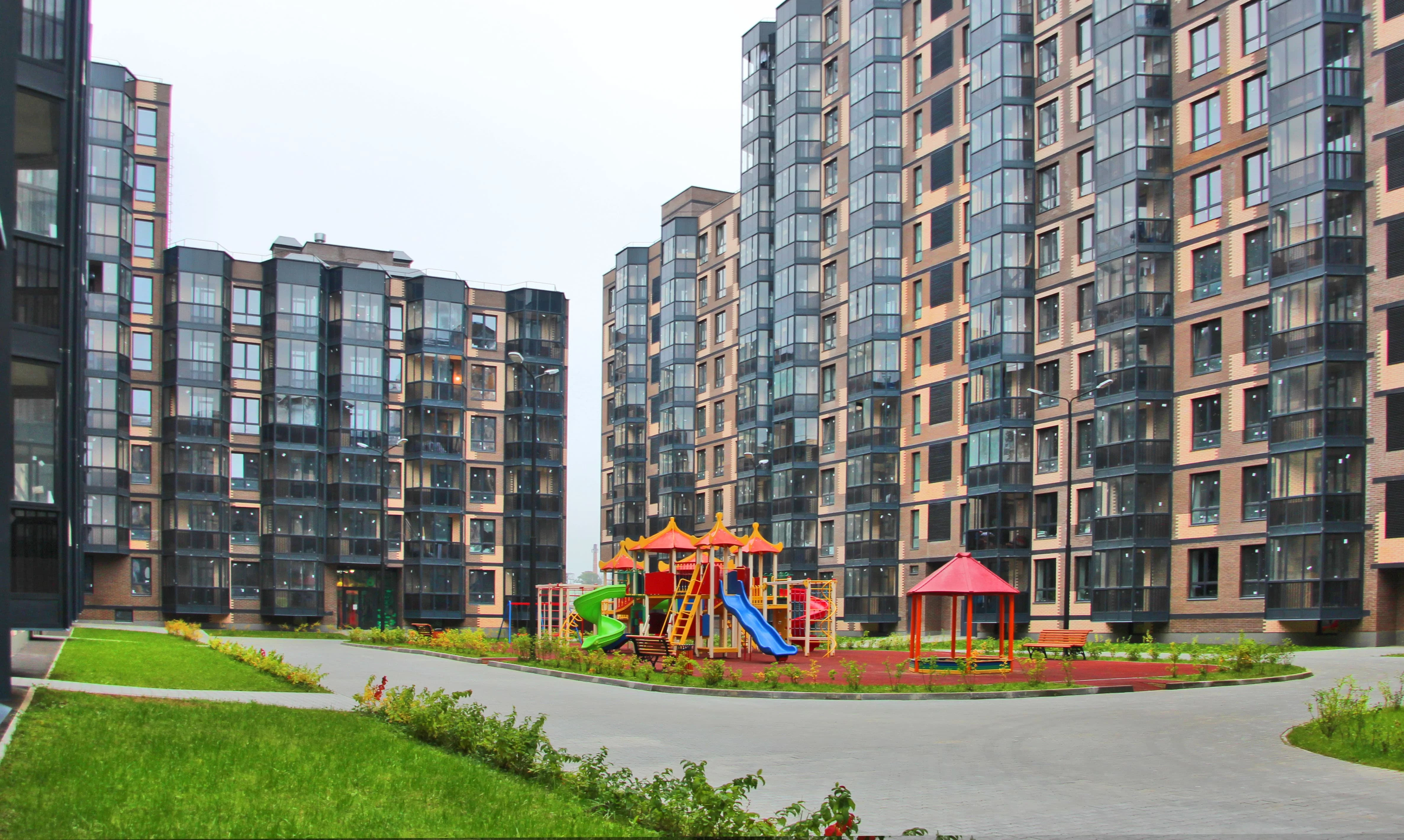 Купить Квартиру В Апрелевке Московской Области