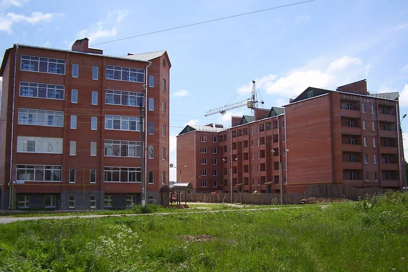 Купить Квартиру В Волоколамском Районе Московской