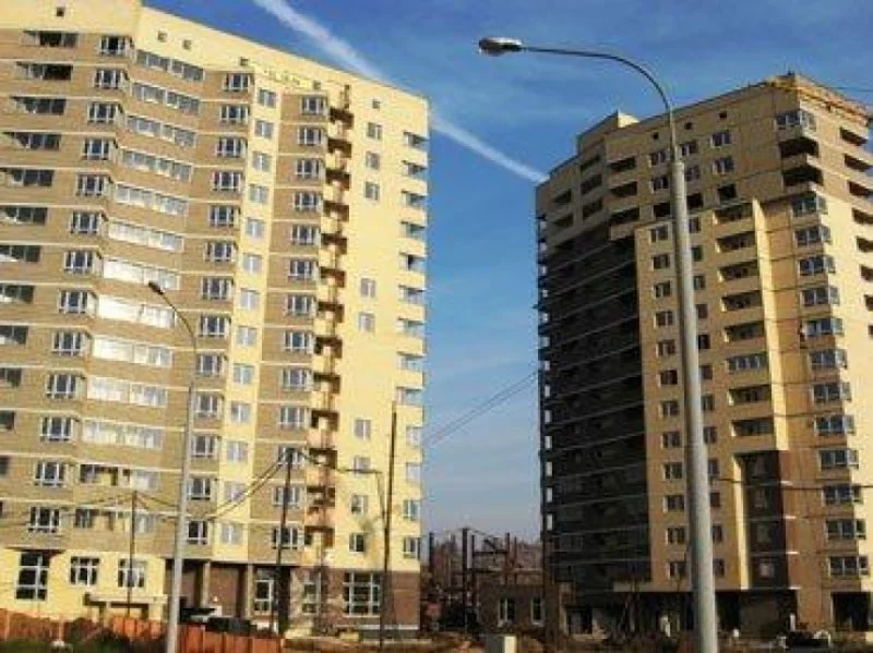 Бархат московская обл мытищи ул ядреевская фото ЖК "Ядреевские Пруды", Мытищи, ул. Колпакова, мкр. 17, корп. 47, 48 - купить ква