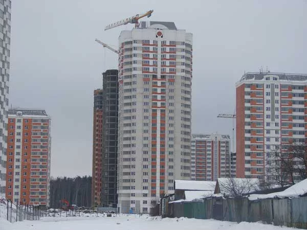 Дск 1 Купить Квартиру От Застройщика