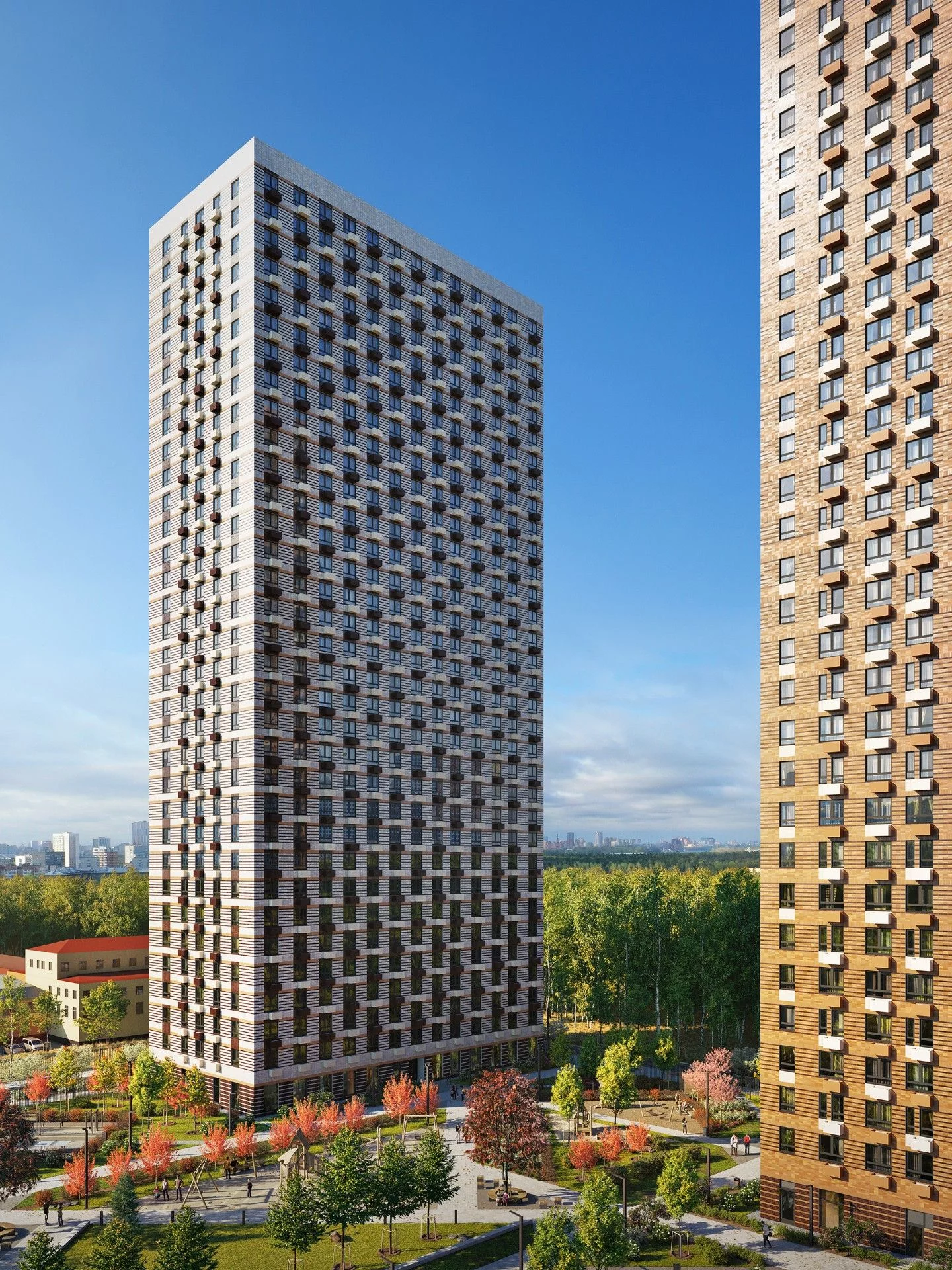 Кронштадтский 14 Коммерческая Недвижимость Купить